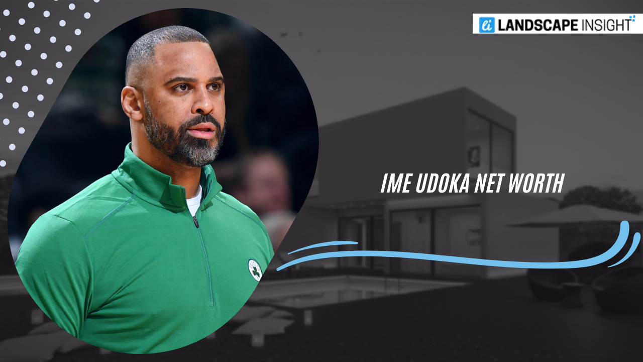 Ime Udoka Net Worth For The 20222023 Season He Has Been Suspended