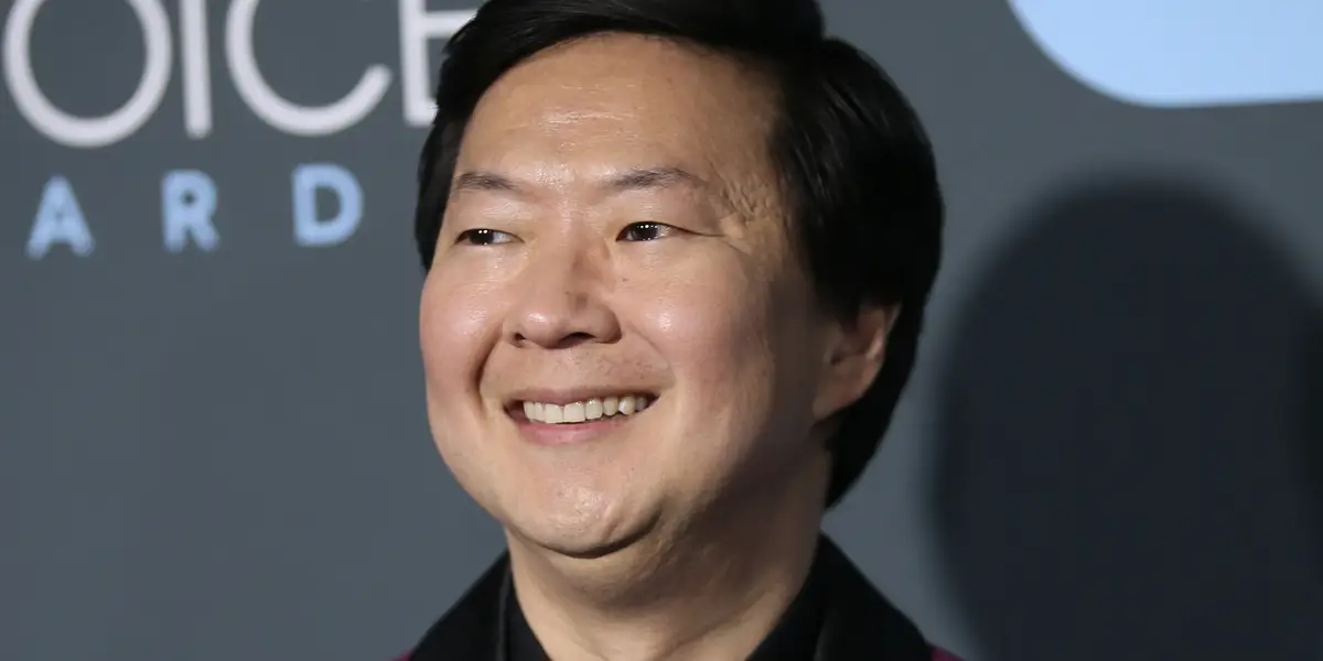 Ken Jeong Net Worth How Rich Is The Comedian