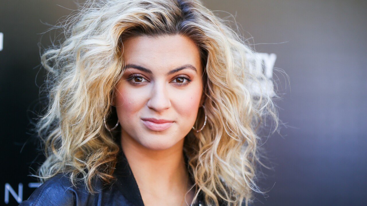 Tori Kelly Released From Hospital After Blood Clot Scare In July 2023