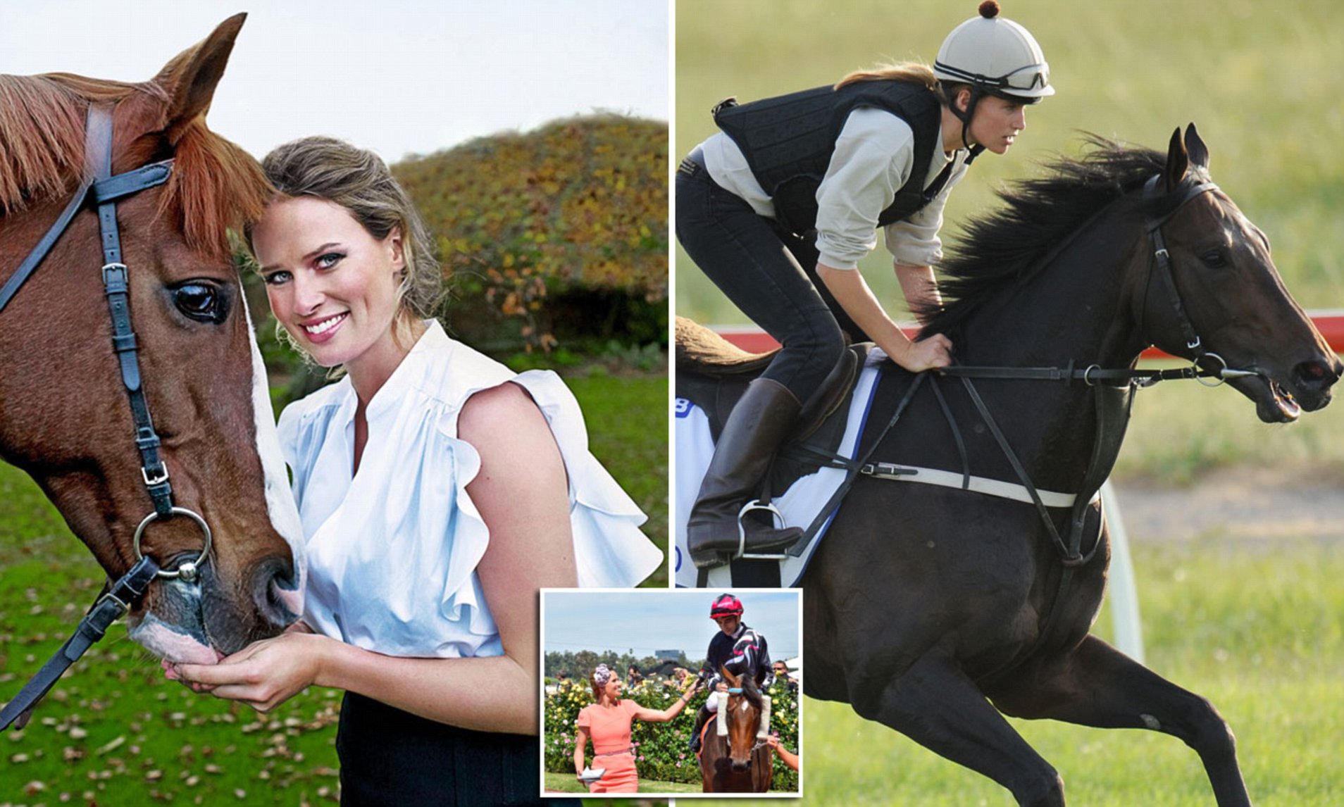 Is Francesca Cumani Pregnant Unveiling The Truth Behind Her Recent