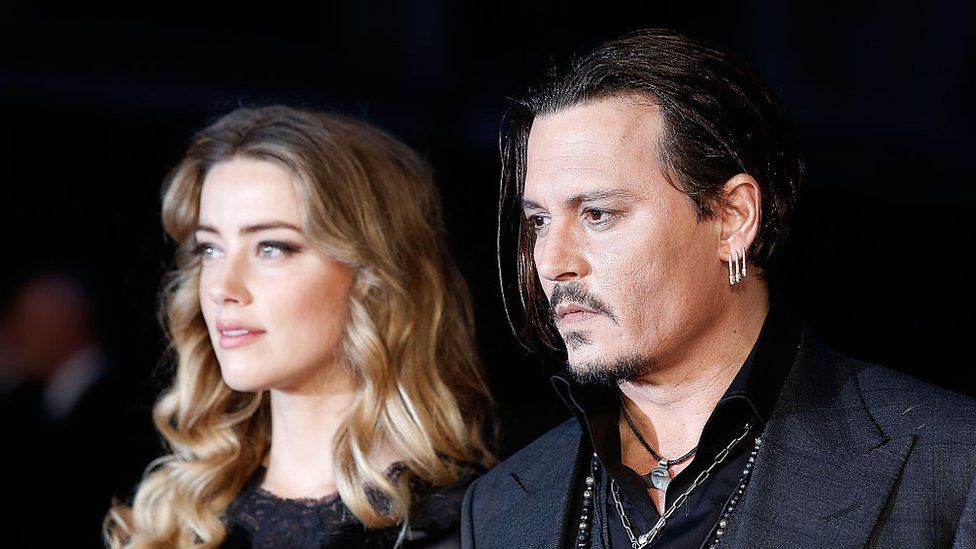 Is Amber Heard Pregnant Again After Johnny Depp Court Trials? Rumors Explained!