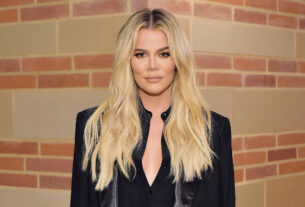 Prepare to be astounded by Khloé Kardashian's transformation—she looks completely different now!