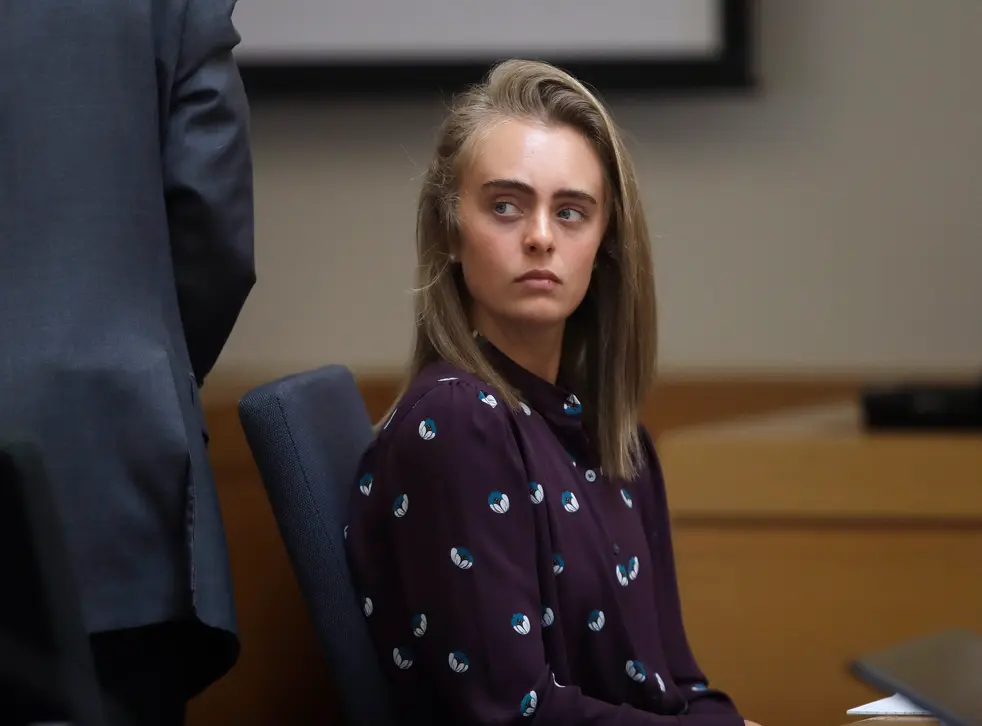 Michelle Carter's case sparked a national conversation on mental illness—how here's it happened