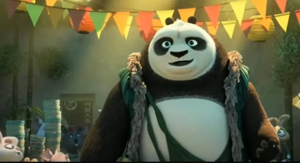 Kung Fu Panda 4 Animated Wraps Up, Know About Possible Release Date ...