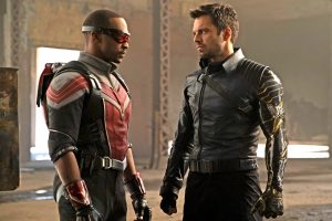 Falcon & Winter Soldier Season 2