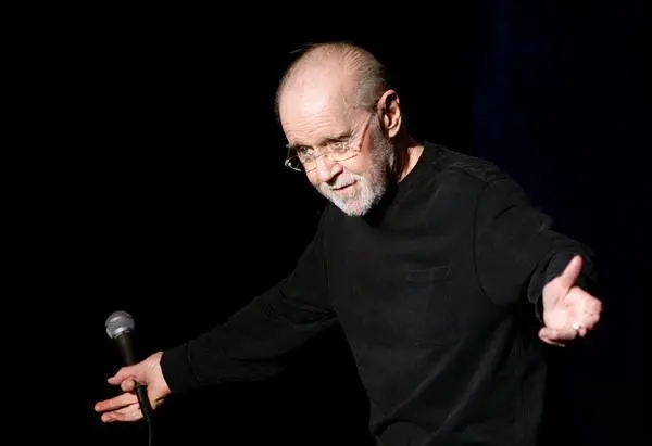 George Carlin Net Worth