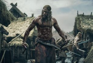 The Northman Controversy