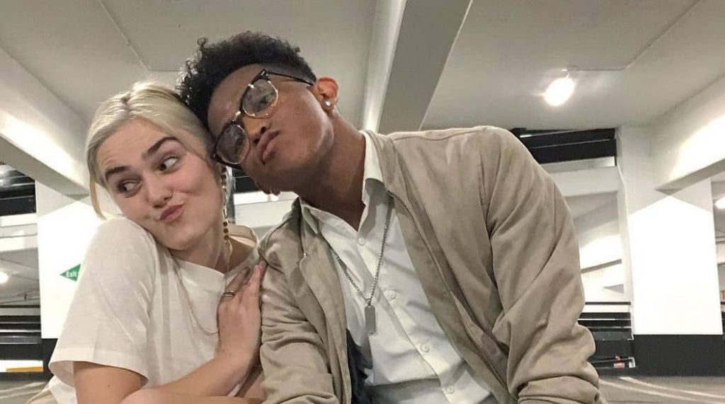 Who Is Meg Donnelly Dating 2022? Complete Information Here!