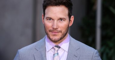 Chris Pratt Before And After