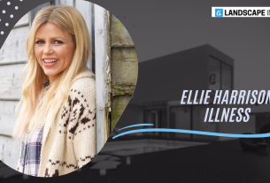Ellie Harrison Illness