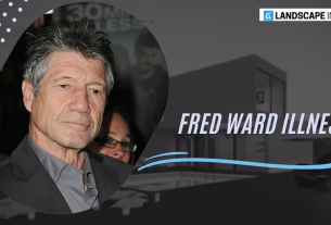 Fred Ward Illness