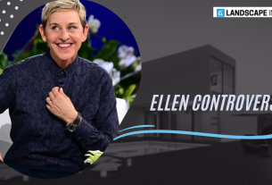 Ellen Controversy