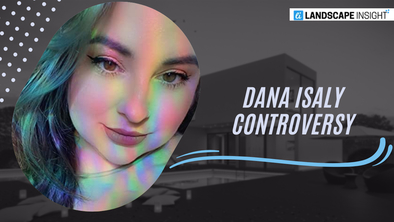 Dana Isaly Controversy