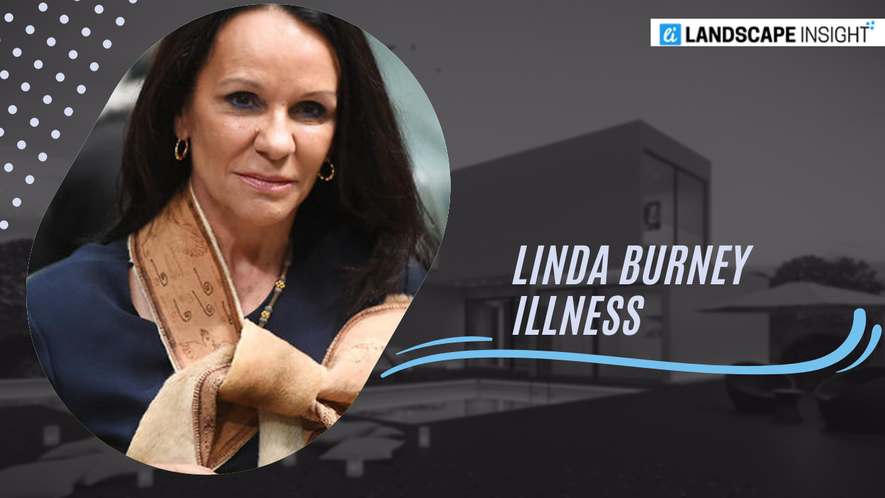 Linda Burney Illness