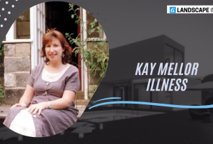 Kay Mellor Illness