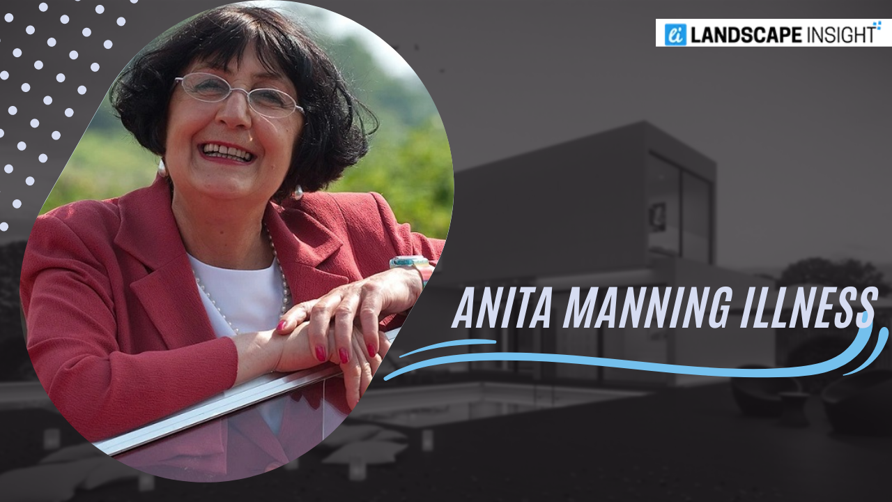Anita Manning Illness