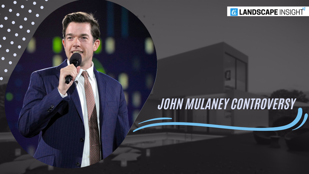 John Mulaney Controversy