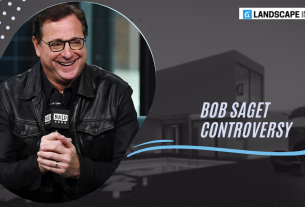 Bob Saget Controversy