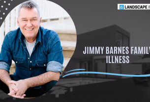 Jimmy Barnes Family Illness
