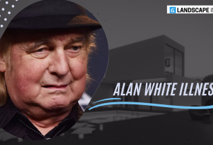 Alan White Illness