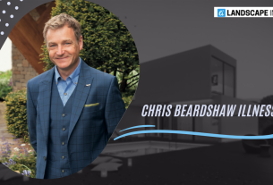 Chris Beardshaw Illness