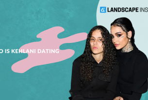 Who Is Kehlani Dating