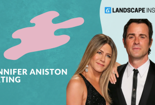 Jennifer Aniston dating