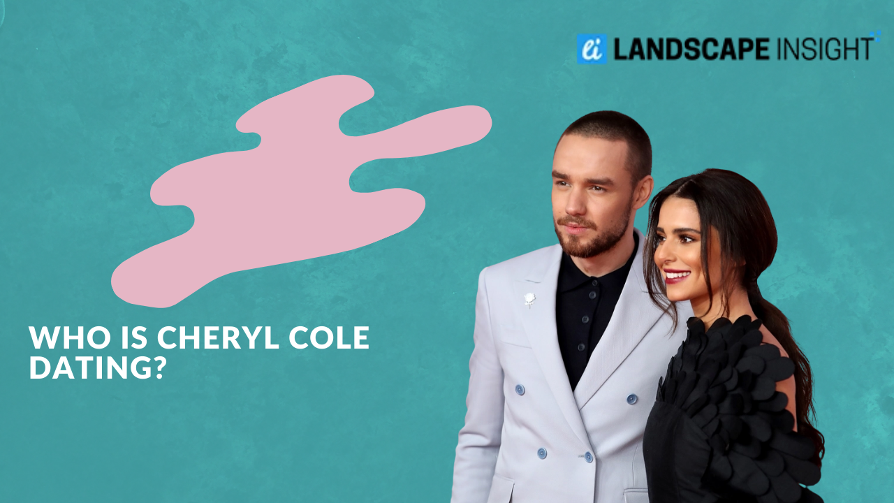 Who Is Cheryl Cole Dating?