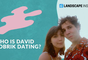 David Dobrik Dating