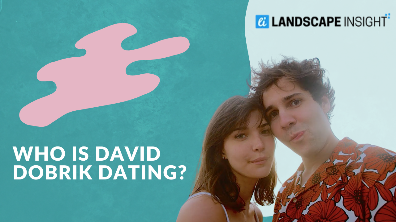 David Dobrik Dating