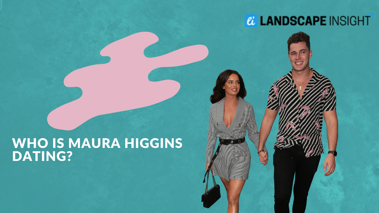 Who Is Maura Higgins Dating?