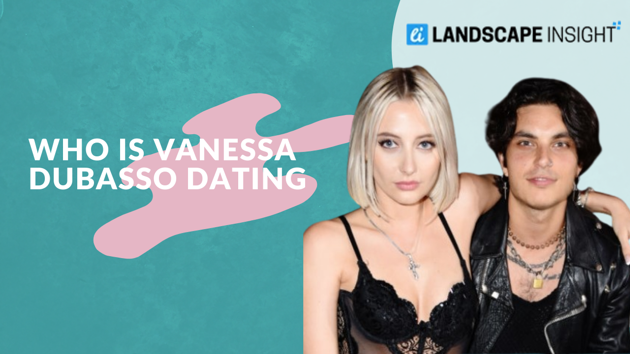 Who Is Vanessa Dubasso Dating