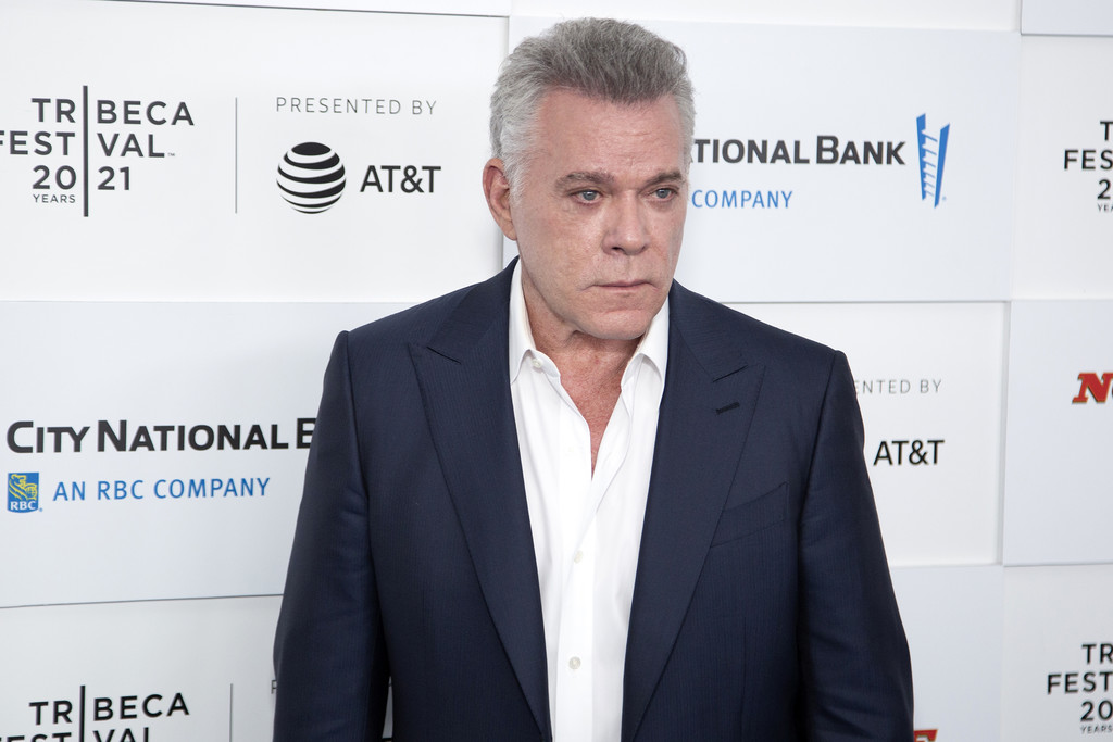 Ray Liotta Controversy