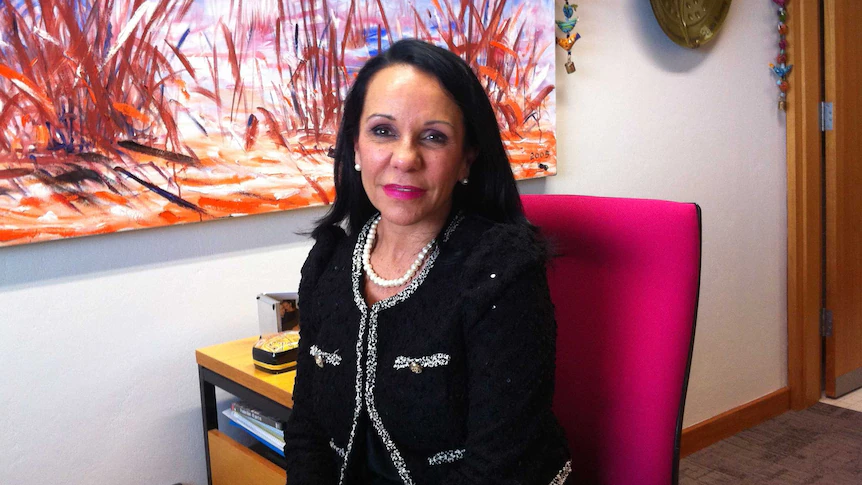 Linda Burney illness