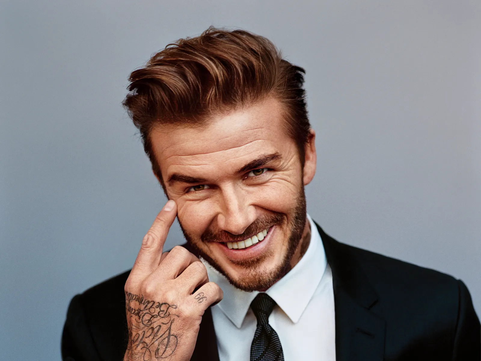 Know David Beckham's Net Worth, Career, and More!