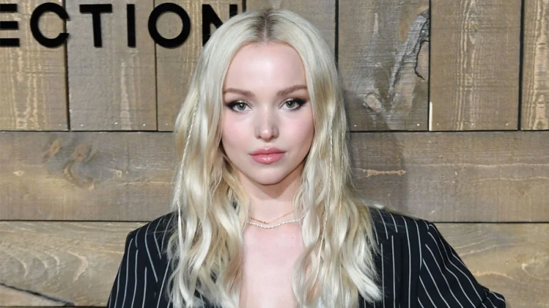 Dove Cameron Before And After Plastic
