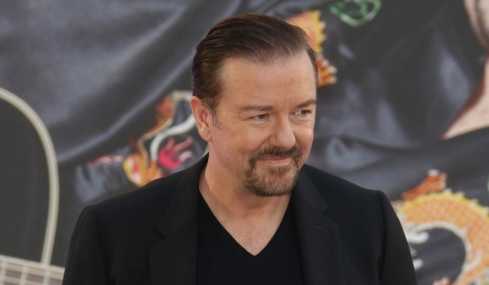 Netflix Special Featuring Ricky Gervais Draws Fire for Graphic Trans Jokes
