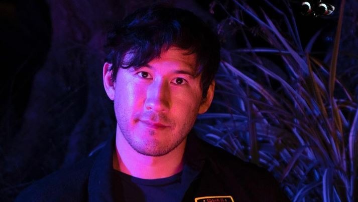 Markiplier Net Worth: How Rich Is This Person in 2022!