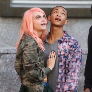 Who Is Cara Delevingne Dating