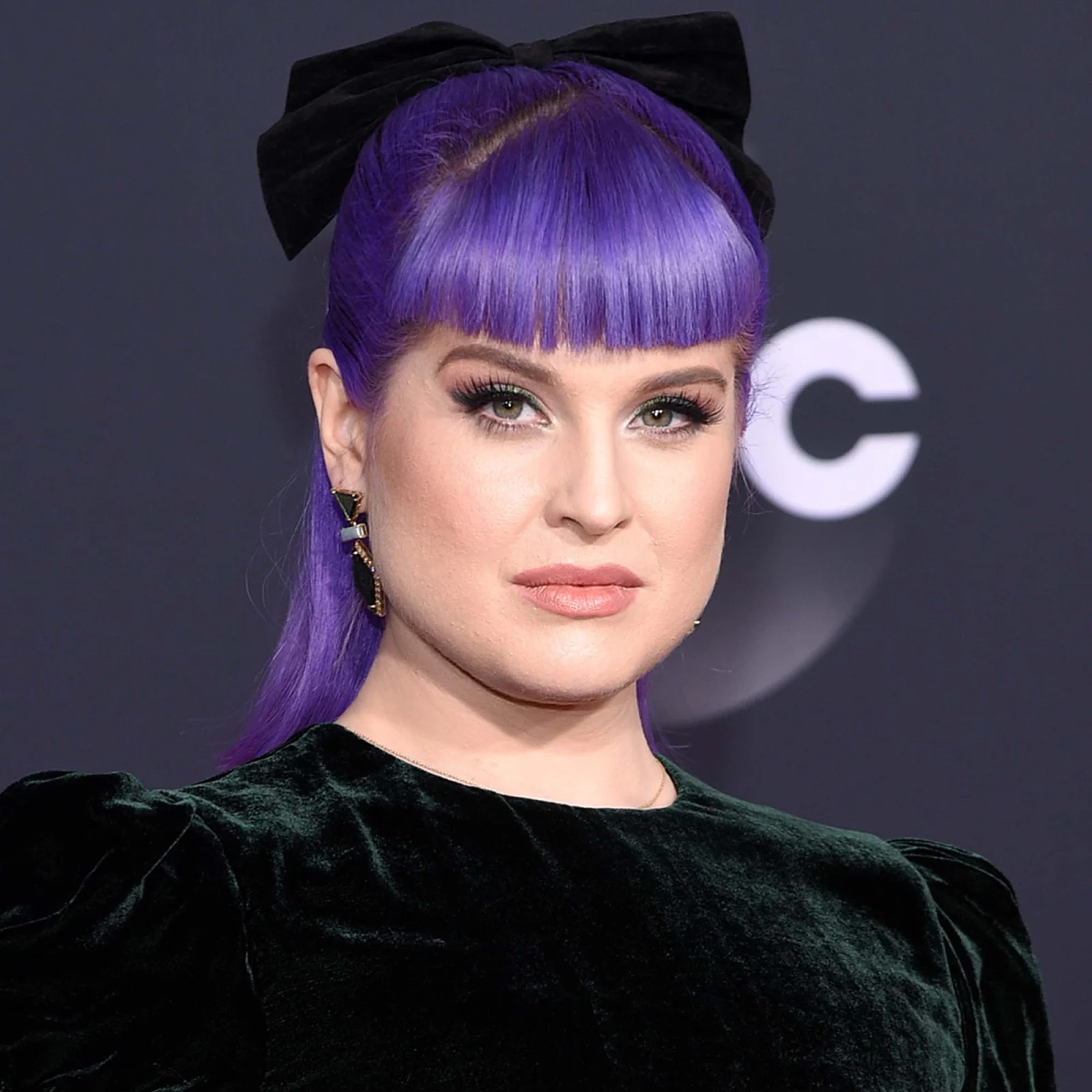 Kelly Osbourne Before and After