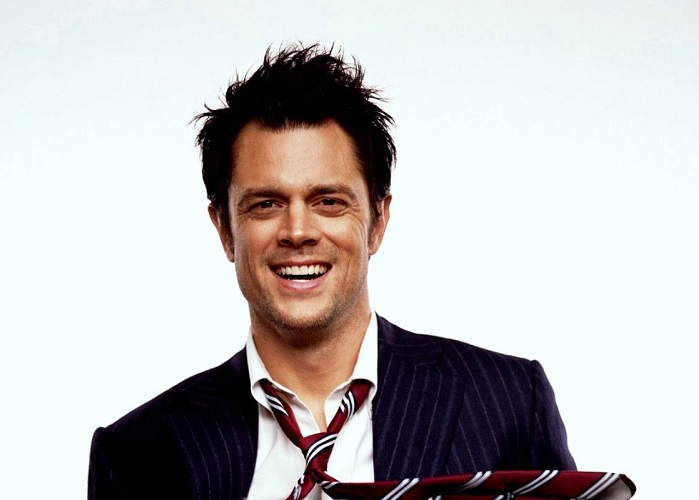 Johnny Knoxville disease