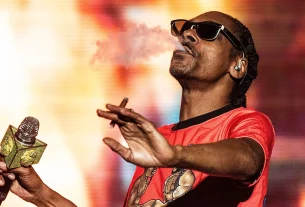 Snoop Dogg Illness