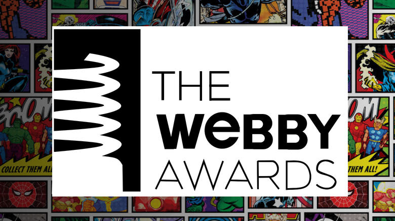 Webby Awards Winners 2022
