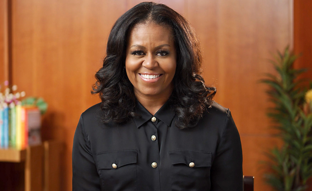 Michelle Obama Congratulates The Class Of 2022 In An Uplifting Video