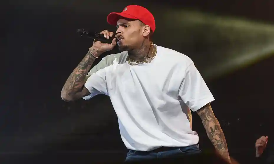 Chris Brown's 'Till The Wheels Fall Off' Lyrics Explained