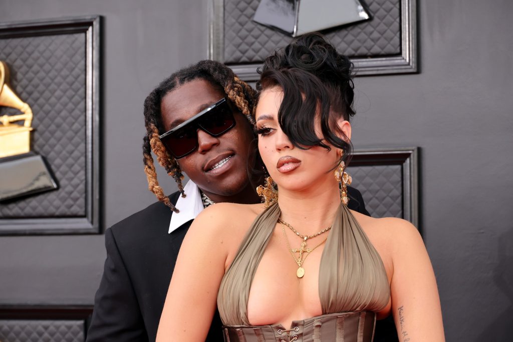  The revelation of Kali Uchis dating fellow artist Don Toliver has surprised many fans who were previously unaware of their romantic involvement. Speculation began with the release of Don's music video for "Drugs N Hella Melodies," where the two appeared together in a steamy scene. It wasn't until Don confirmed their relationship in an interview with W Magazine that fans received confirmation. Social media has since been abuzz with fans expressing their surprise and excitement about the couple, with many stating they had only recently discovered their romantic connection. The relationship between Kali Uchis and Don Toliver adds an intriguing dimension to their respective careers and has captured the attention of fans worldwide.
