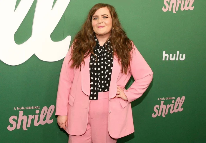 Aidy Bryant Would Have Left SNL Earlier If COVID Hadn't Happened