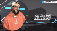 Who Is Marcus Jordan Dating?