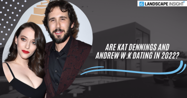 Are Kat Dennings and Andrew W.K Dating In 2022?