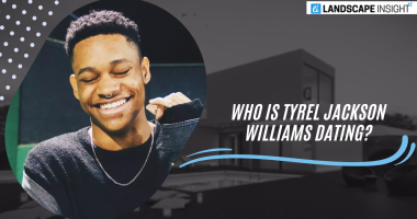 Who Is Tyrel Jackson Williams Dating?